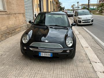 Mini 1.4 tdi One D