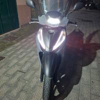 sh 300 sport air force 