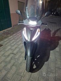 sh 300 sport air force 