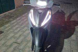 sh 300 sport air force 