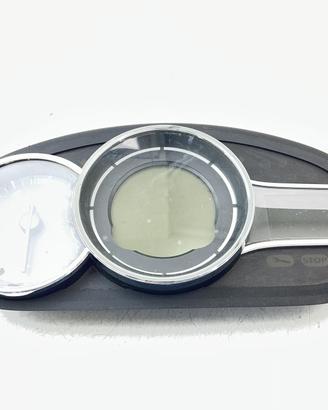 QUADRO STRUMENTI RENAULT Megane Serie 248105758R K