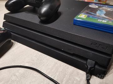 Playstation PS4 PRO - 1 TB