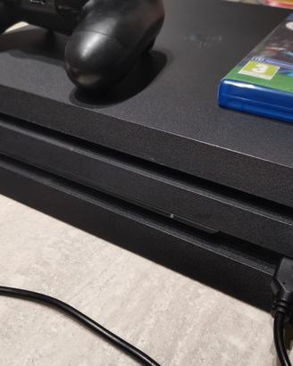 Playstation PS4 PRO - 1 TB