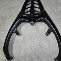 Portapacchi Yamaha T Max 500 originale