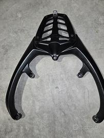 Portapacchi Yamaha T Max 500 originale