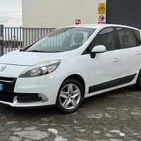 Renault Scenic Scénic XMod 1.6 GPL Wave