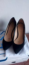SCARPE CON TACCHI GUESS