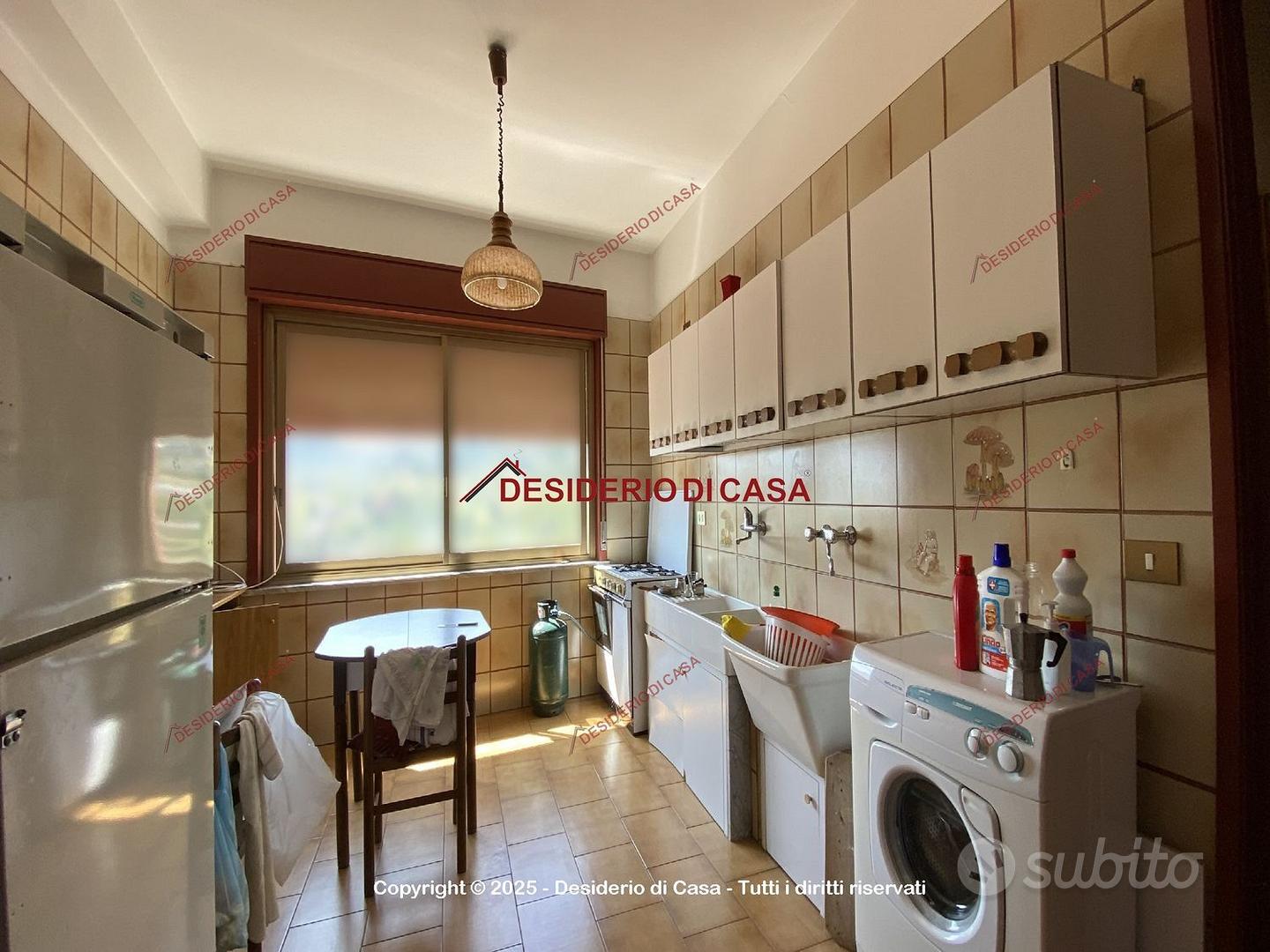 Apartment in Monreale, Pioppo - Vista 3