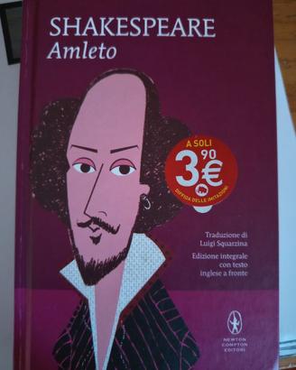 Amleto, Shakespeare