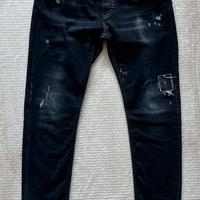 Jeans FRANKIE MORELLO da uomo