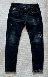 Jeans FRANKIE MORELLO da uomo