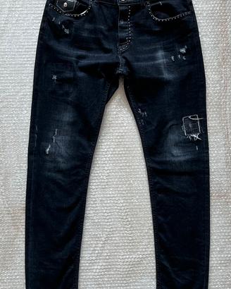 Jeans FRANKIE MORELLO da uomo