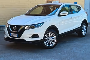Nissan Qashqai 1.5 diesel neopatentati
