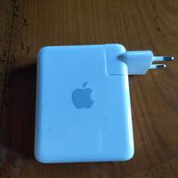  Apple AirPort Express.