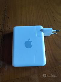  Apple AirPort Express.