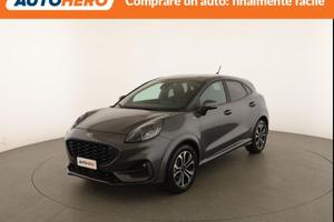 FORD Puma NX35424