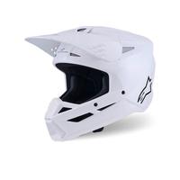 Casco Alpinestars SM-3