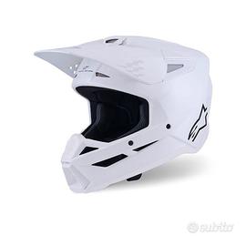 Casco Alpinestars SM-3
