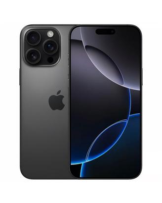 iphon 16 pro max