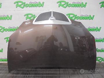COFANO PER LANCIA YPSILON 188 ANNO 2010