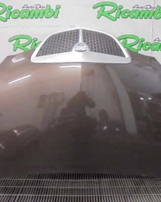 COFANO PER LANCIA YPSILON 188 ANNO 2010