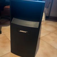 Casse home theatre 10 Bose
