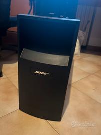 Casse home theatre 10 Bose