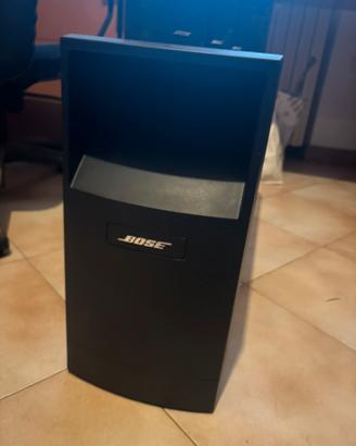 Casse home theatre 10 Bose