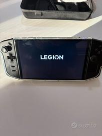 Legion Go Console Gaming 1TB | 8,8" 2K Display