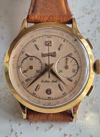 eberhard extra fort in oro 18kti