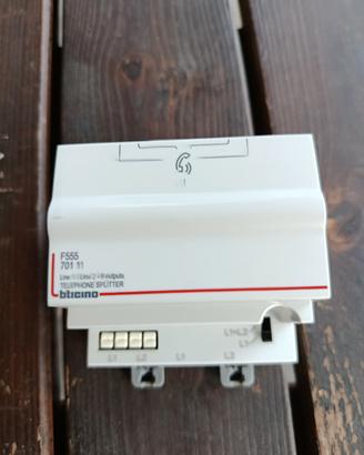 splitter telefonico 