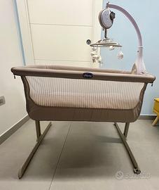 Culla Next to Me Chicco Air