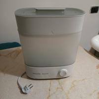 Sterilizzatore Philips Avent