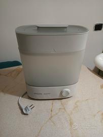 Sterilizzatore Philips Avent