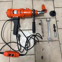CAROTATRICE AD ACQUA CAYKEN 1520/2EBS