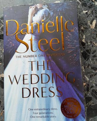 "The Wedding Dress".