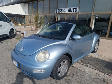 New Beetle 1.9 tdi