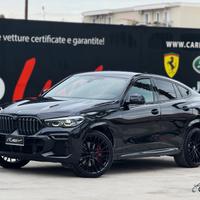 BMW X6 xDrive30d MHEV 48V Msport 286CV Auto
