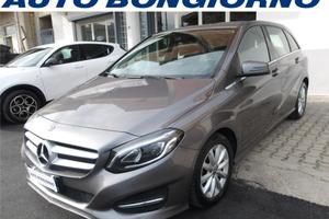 Mercedes B 180 D (cdi) AMG Sport auto