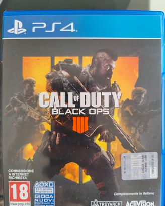 call of duty black ops 4 