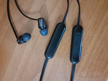 Cuffie Sony WI C310