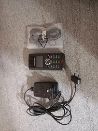 Cellulare Sony Ericsson W200i Walkman WIND