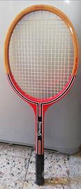 Racchetta tennis vintage - collezione