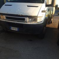 iveco daily 65.17 anno 2006