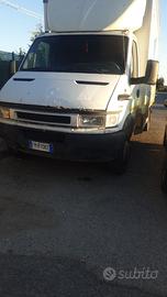 iveco daily 65.17 anno 2006