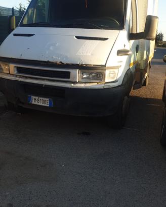 iveco daily 65.17 anno 2006