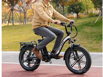 bici elettrica nuova bk6s  3485434421