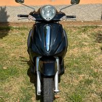 Piaggio Beverly 500ie