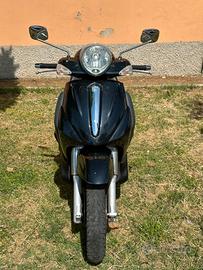 Piaggio Beverly 500ie