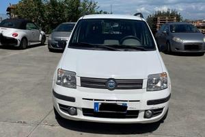 FIAT Panda 1200 dynamic
